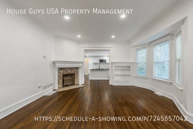 Building Photo - 4109 Warwick Blvd