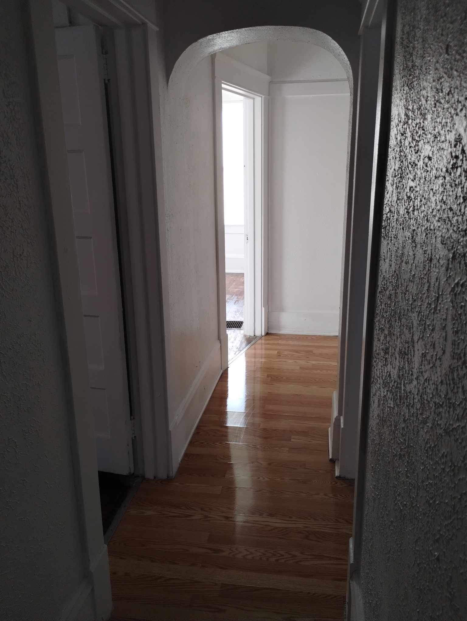 Building Photo - 1527 Jackson St