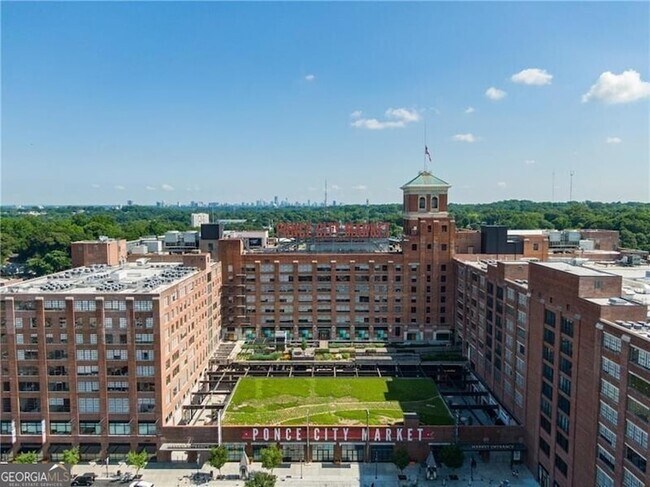 Building Photo - 650 Glen Iris Dr NE