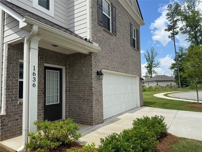 Building Photo - 1636 Winding Rdg Trl