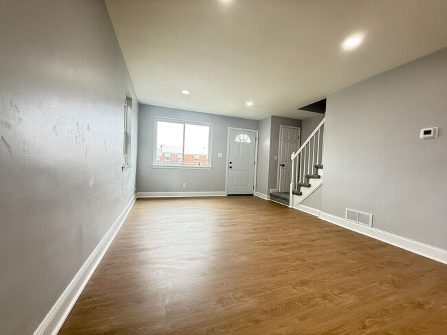 Building Photo - Four-Bedroom Home in Baltimore