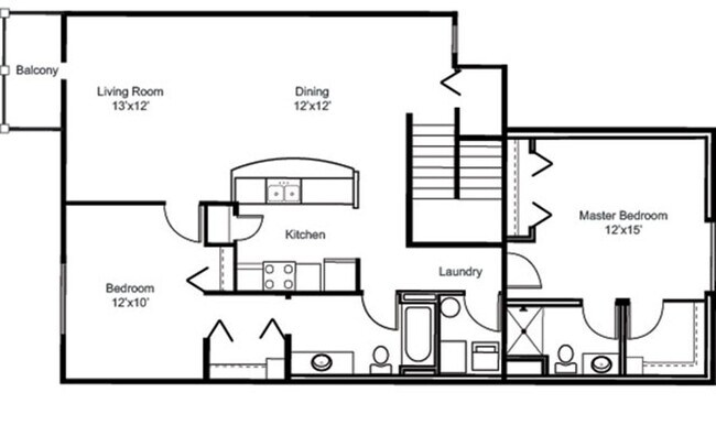 Building Photo - 718 Cedar Bluffs Dr