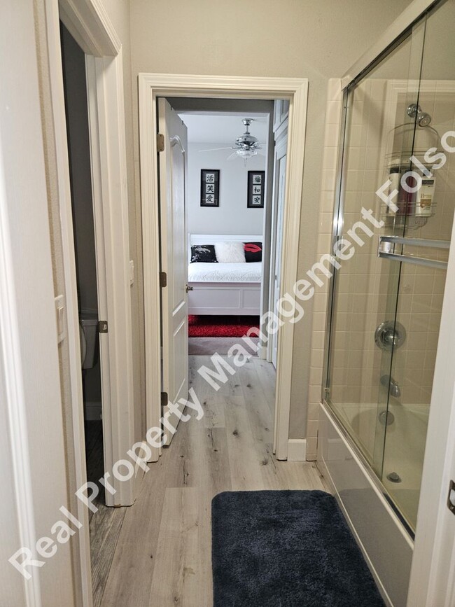 Building Photo - Private Furnished Room For Rent in Gated S...