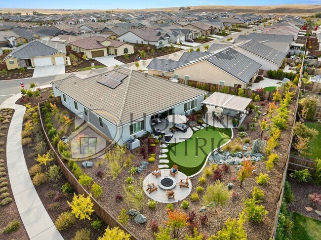 Building Photo - STUNNING Single Story Home with a Resort Style Backyard!
