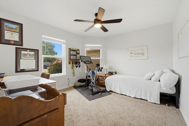 Building Photo - 1222 Bartram Ln