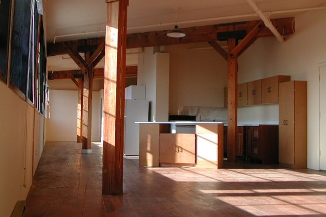 Interior Photo - 1080 Lofts