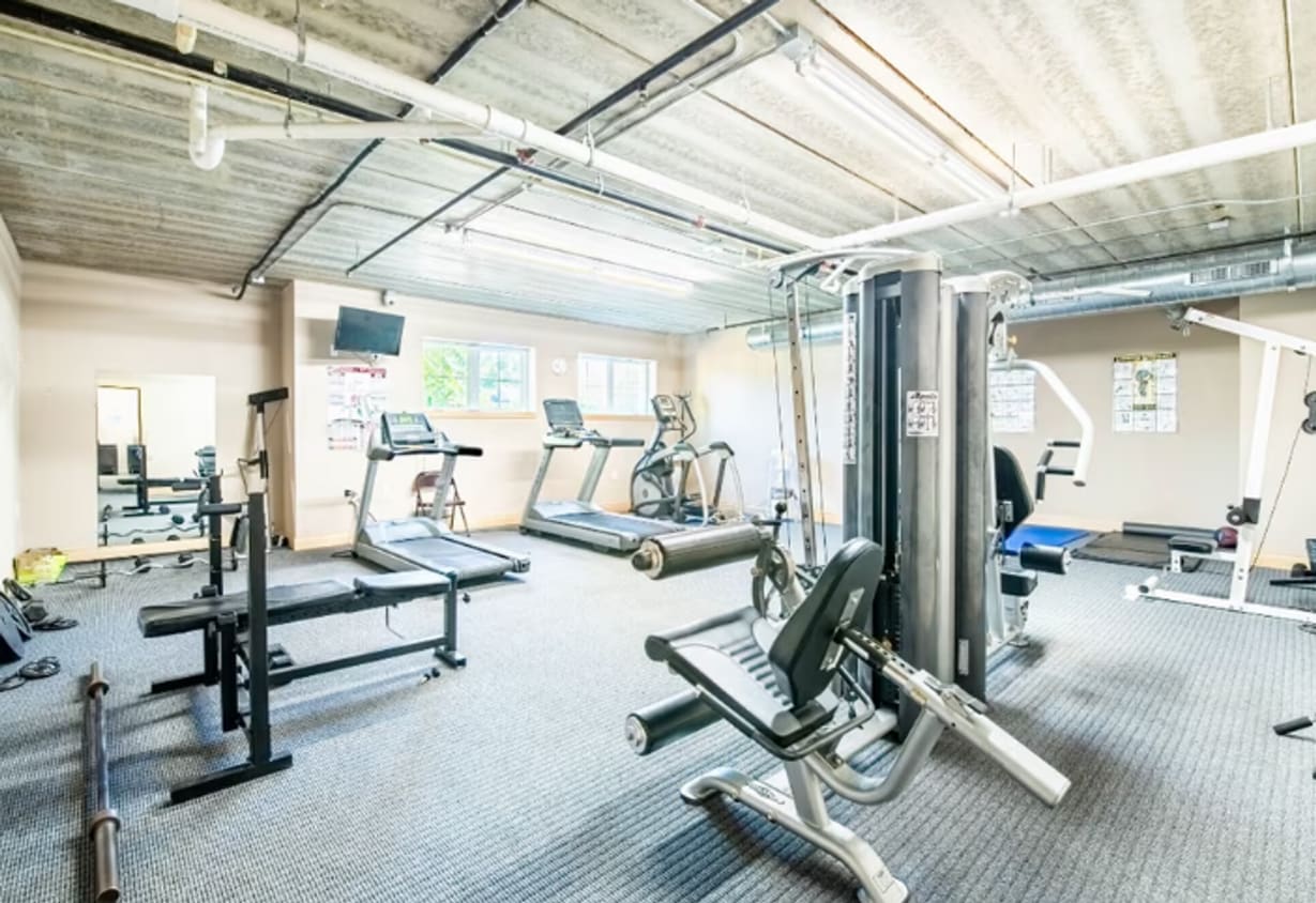 Delafield Woods Apartments 828 Division St Delafield WI 53018