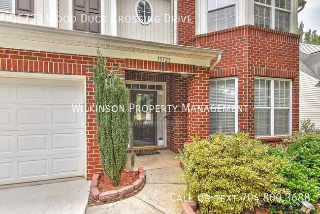Building Photo - 15723 Wood Duck Crossing Dr