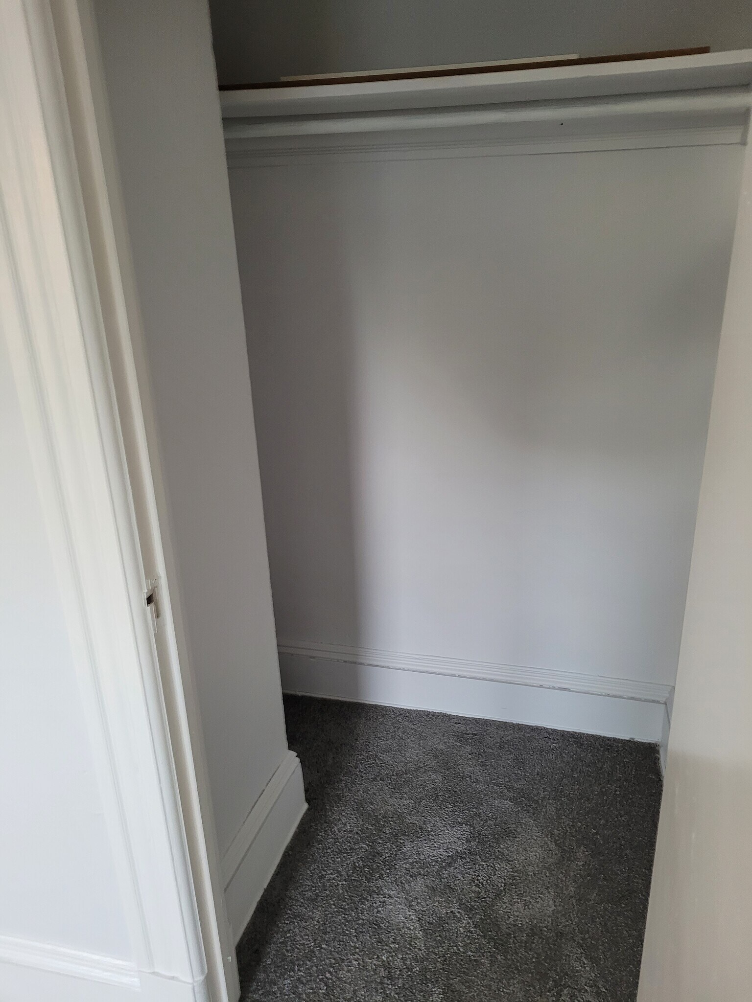 Closet - 128 Woods Ave