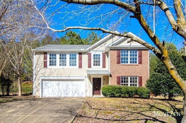 Building Photo - 312 Arbor Greene Dr