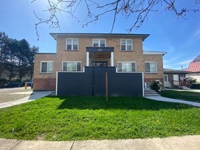 Building Photo - 215 F St SW