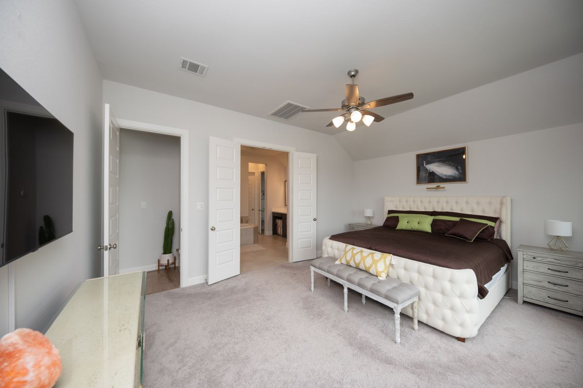 Building Photo - 4430 Windy Oaks Dr