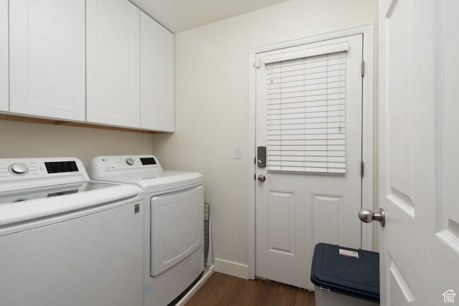 Building Photo - Springville Townhome