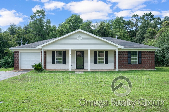Building Photo - 3020 Barlett Dr