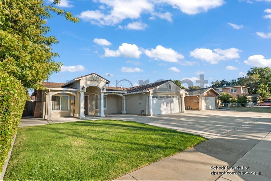 Building Photo - 4074 Forestbrook Way