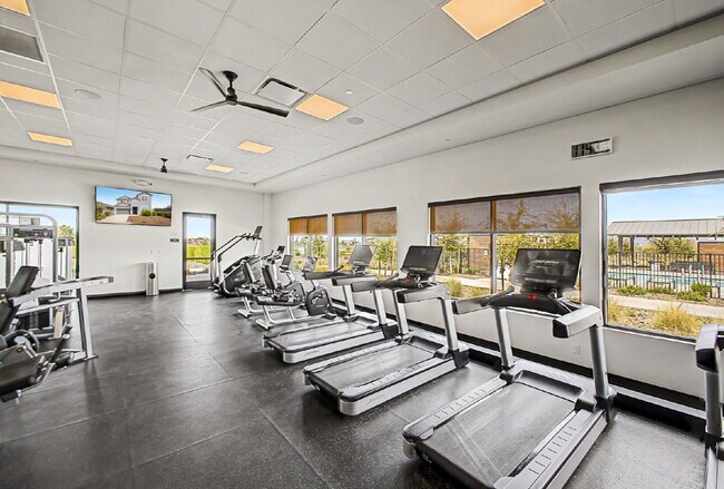 Building Photo - RESORT-STYLE COMMUNITY LIVING + 4 BEDROOMS + SPACIOUS LOFT!
