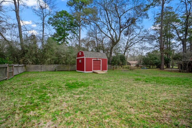 Building Photo - 15347 Conroe Dr