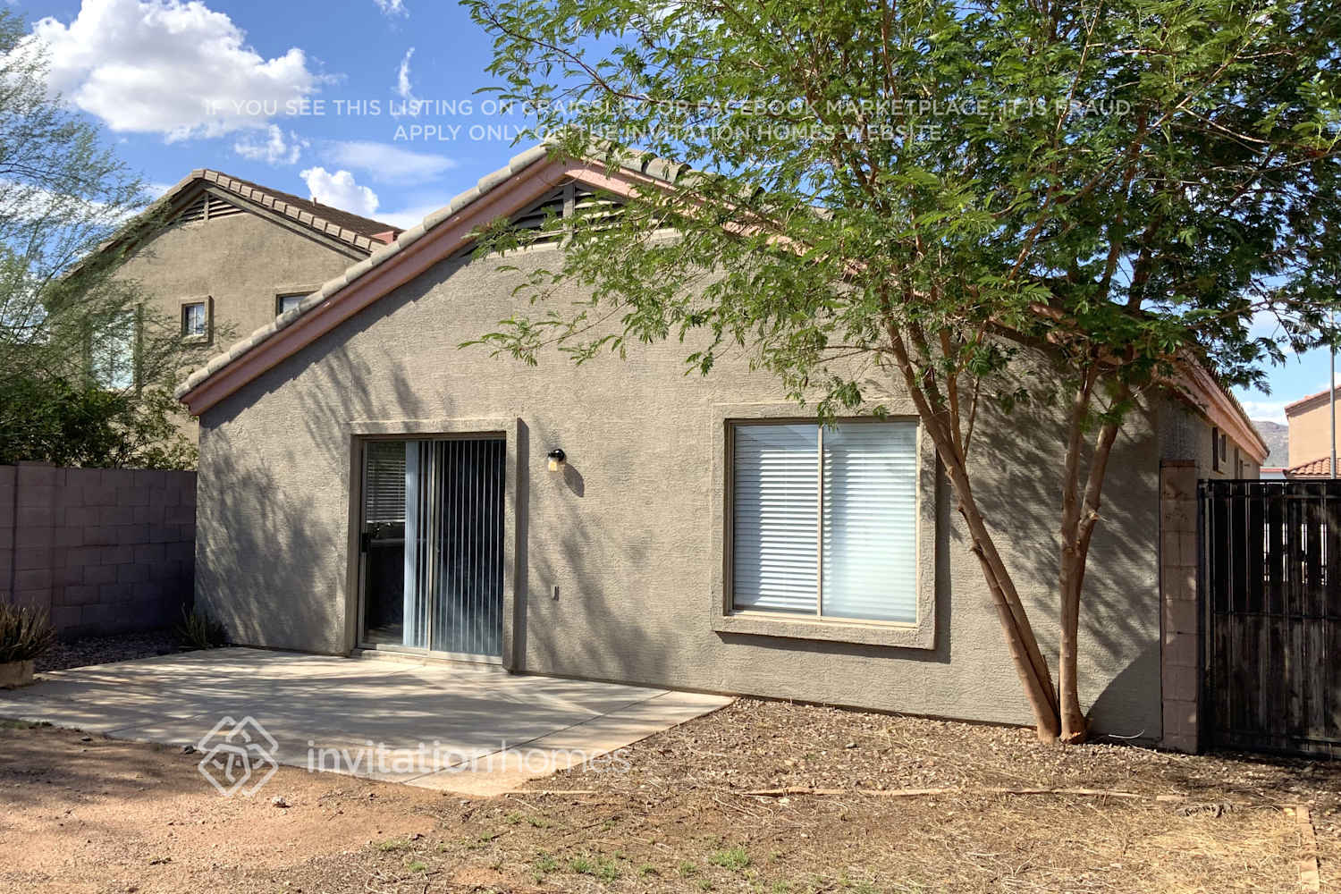Building Photo - 11025 E Abilene Ave