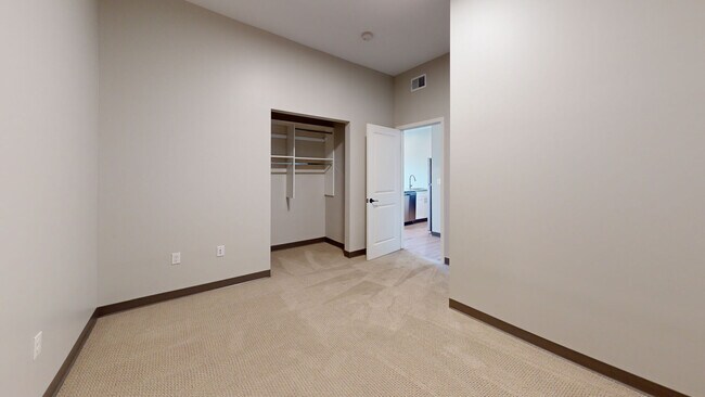 Floorplan - Lofts at 128