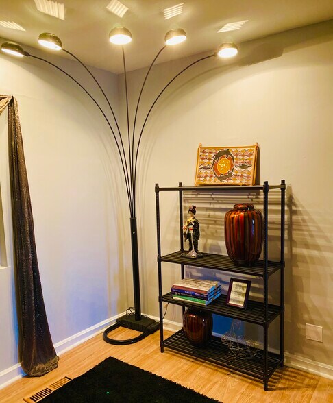 Bedroom - 2311 Maryland Ave