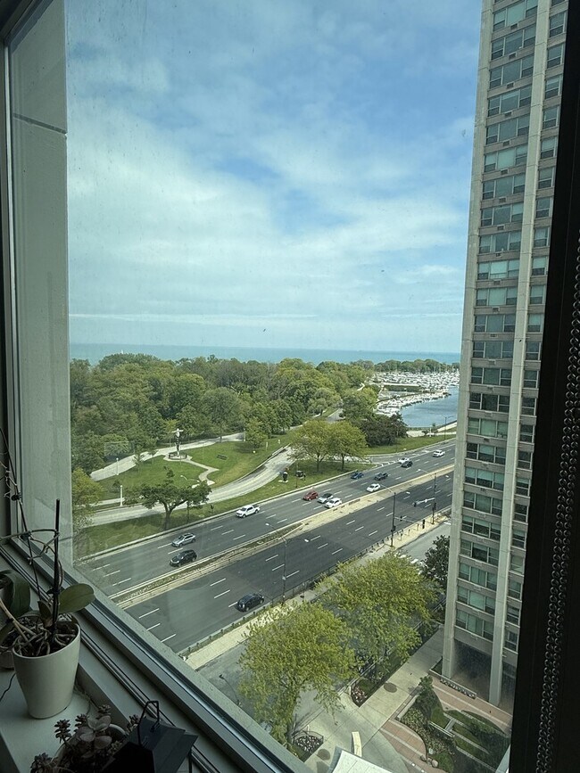 Building Photo - 3600 N Lake Shore Dr
