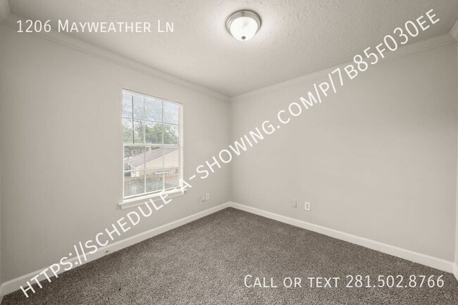 Building Photo - 1206 Mayweather Ln