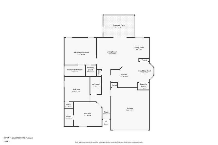 Building Photo - 3272 Net Ct