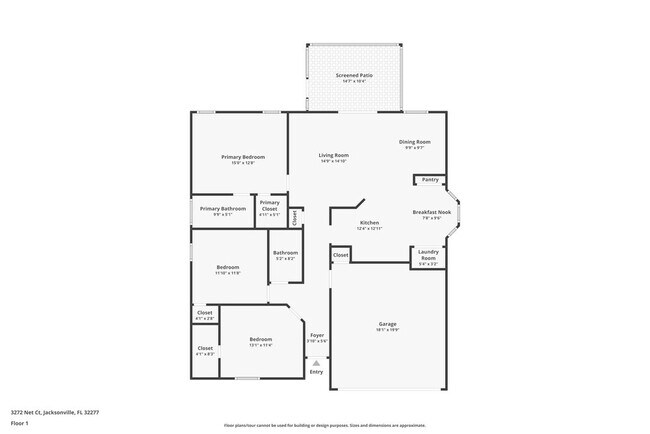 Building Photo - 3272 Net Ct