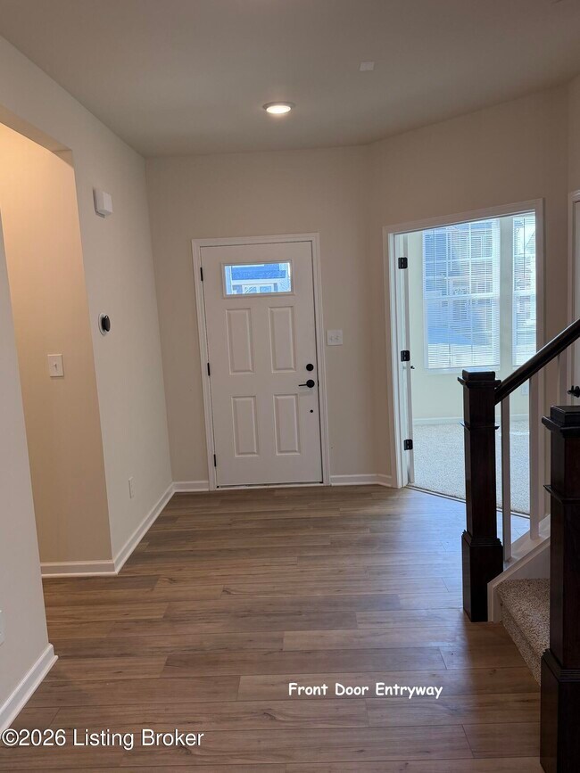 Building Photo - 16906 Aiken Rdg Cir