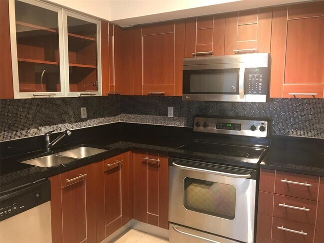 Building Photo - 3300 NE 191st St