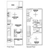 Floorplan - Taylor's Pond