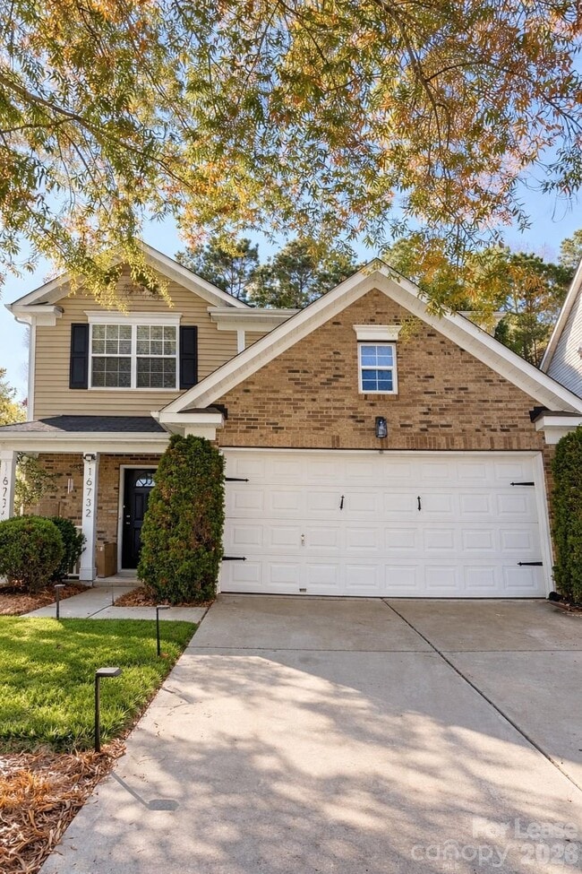 Building Photo - 16732 Prairie Falcon Ln