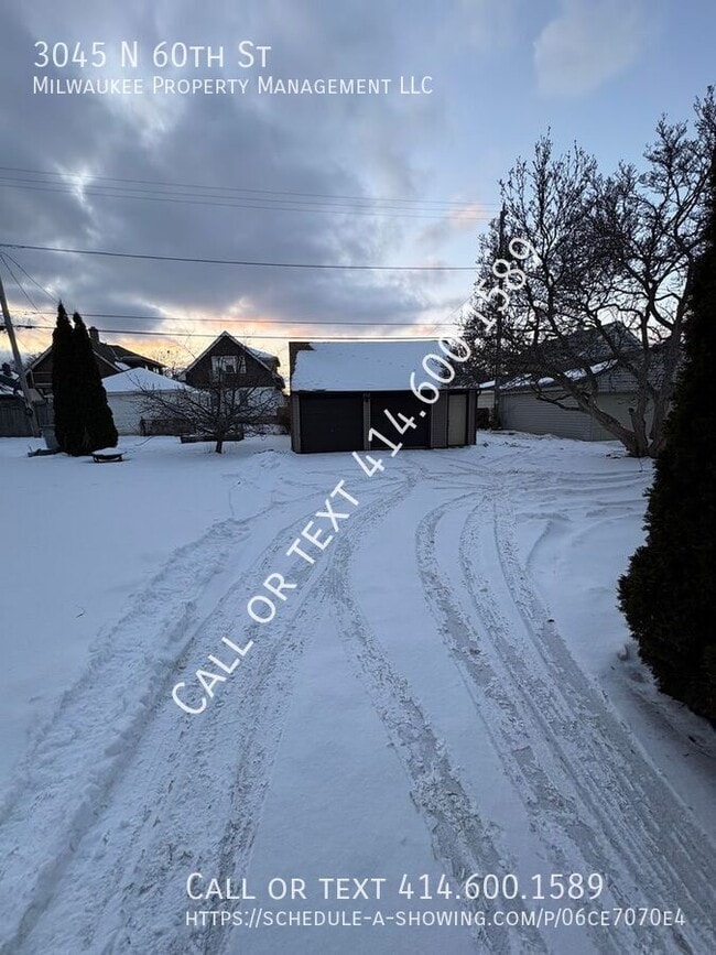 Building Photo - 3045 N 60th St