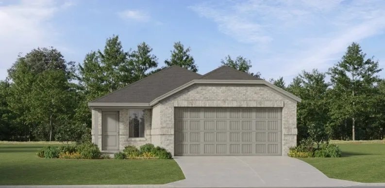Building Photo - 2513 Guineas Ln