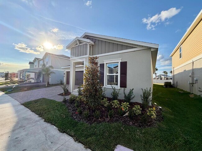 Building Photo - 4664 Golden Knight Blvd