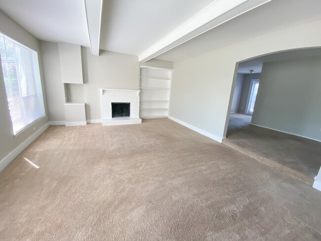 Floorplan - Trails of Woodlake