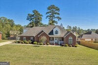 Building Photo - 100 Fox Den Ct