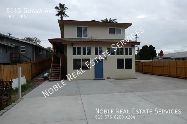 Building Photo - 5113 Guava Ave
