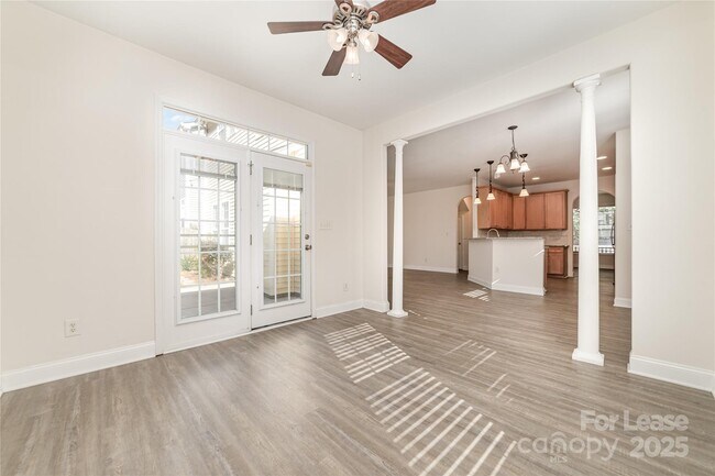 Building Photo - 1622 Wilburn Park Ln NW