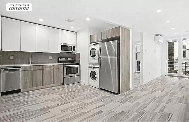 Primary Photo - 517 W 134th St