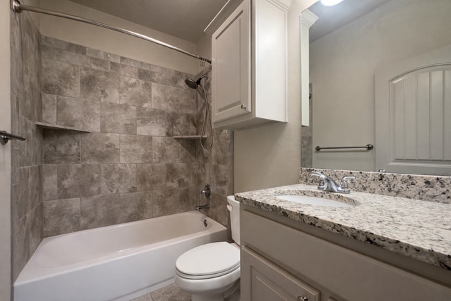 Building Photo - Natural Light Meets Modern Comfort | 3/2 In North Lubbock