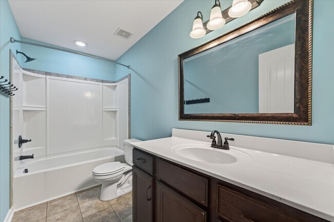 Building Photo - 3739 Tradewinds Terrace