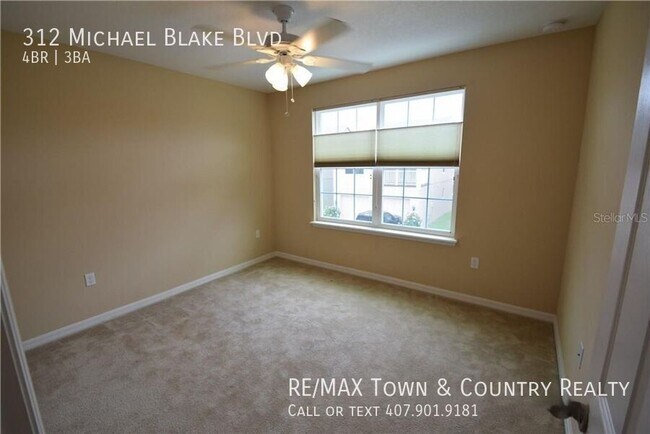 Building Photo - 312 Michael Blake Boulevard