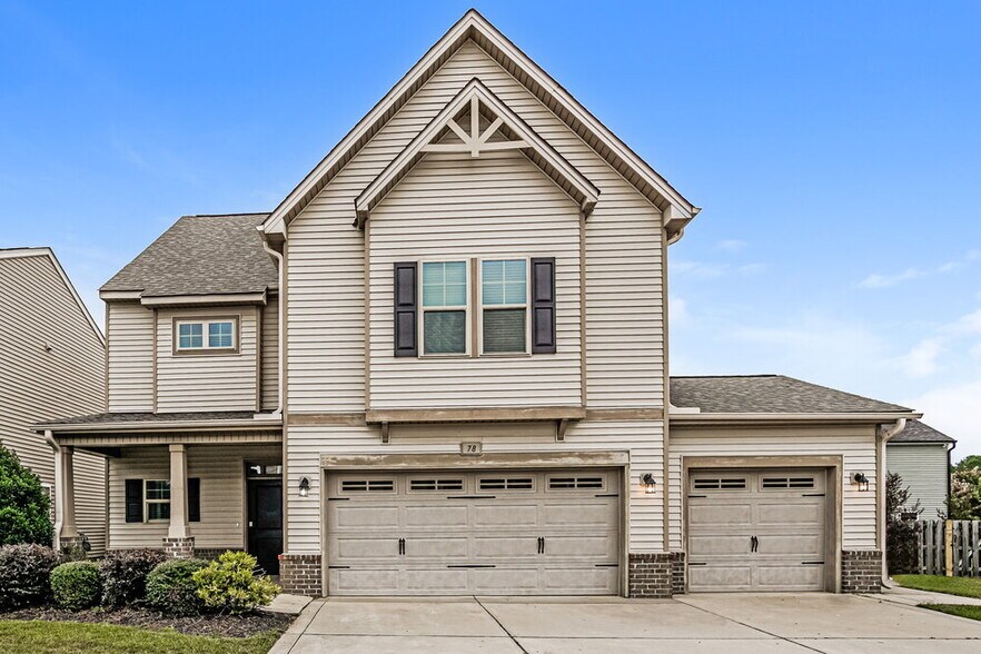 Primary Photo - 78 Marsh Creek Dr