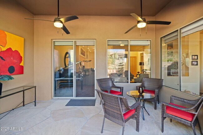 Building Photo - 7442 E Quien Sabe Way