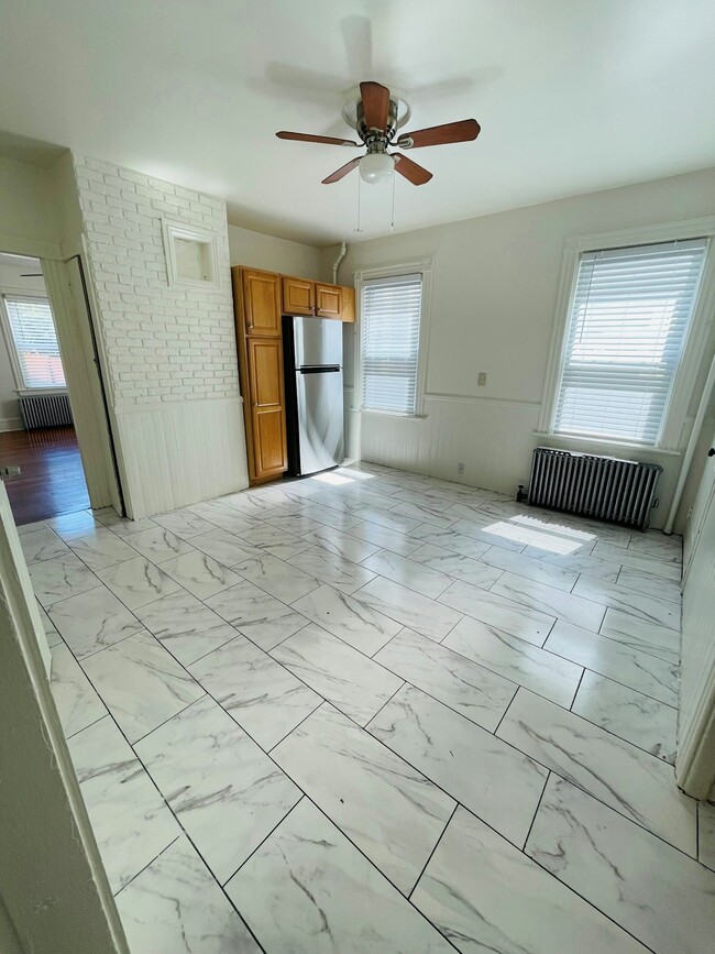 Building Photo - 134-136 Ruggles Street, Unit 1