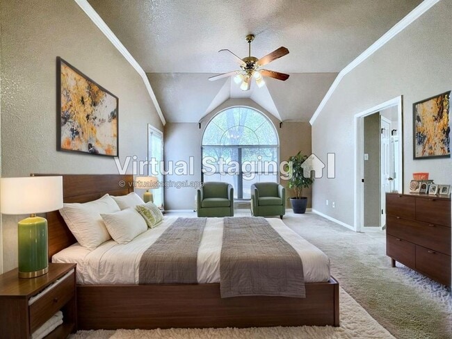 Building Photo - 1725 Dapplegrey Ln
