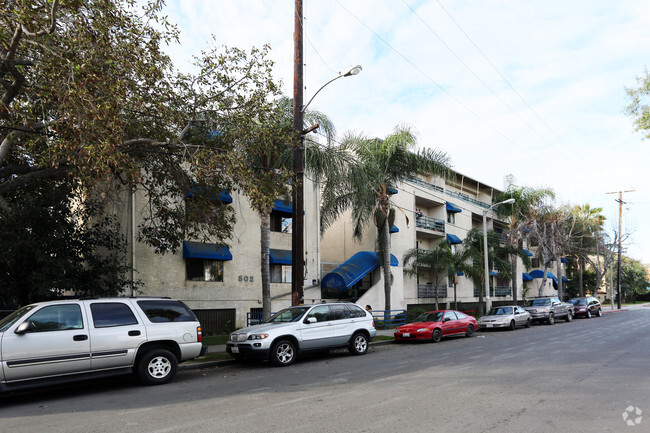 Building Photo - La Hacienda De Santa Ana