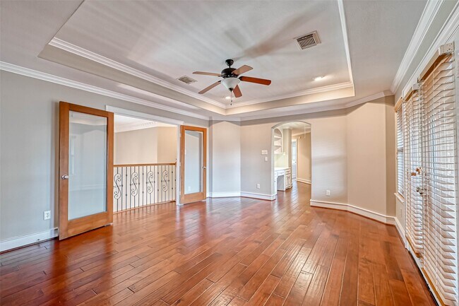 Building Photo - 13815 Nathan Ridge Ln