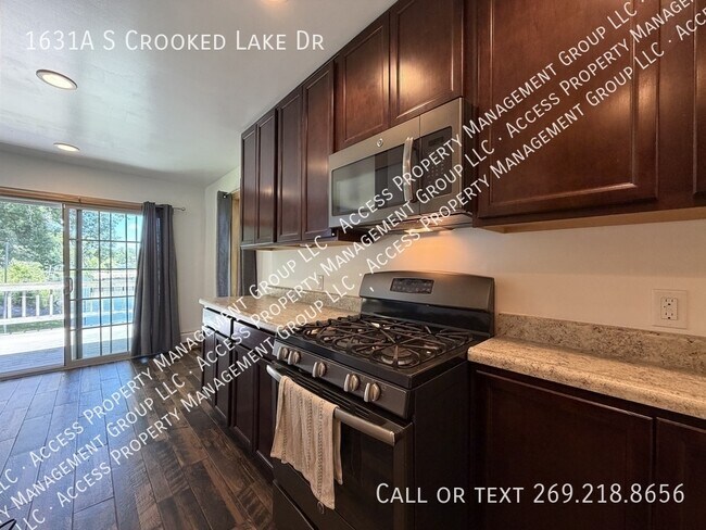 Building Photo - 1631A S Crooked Lake Dr-